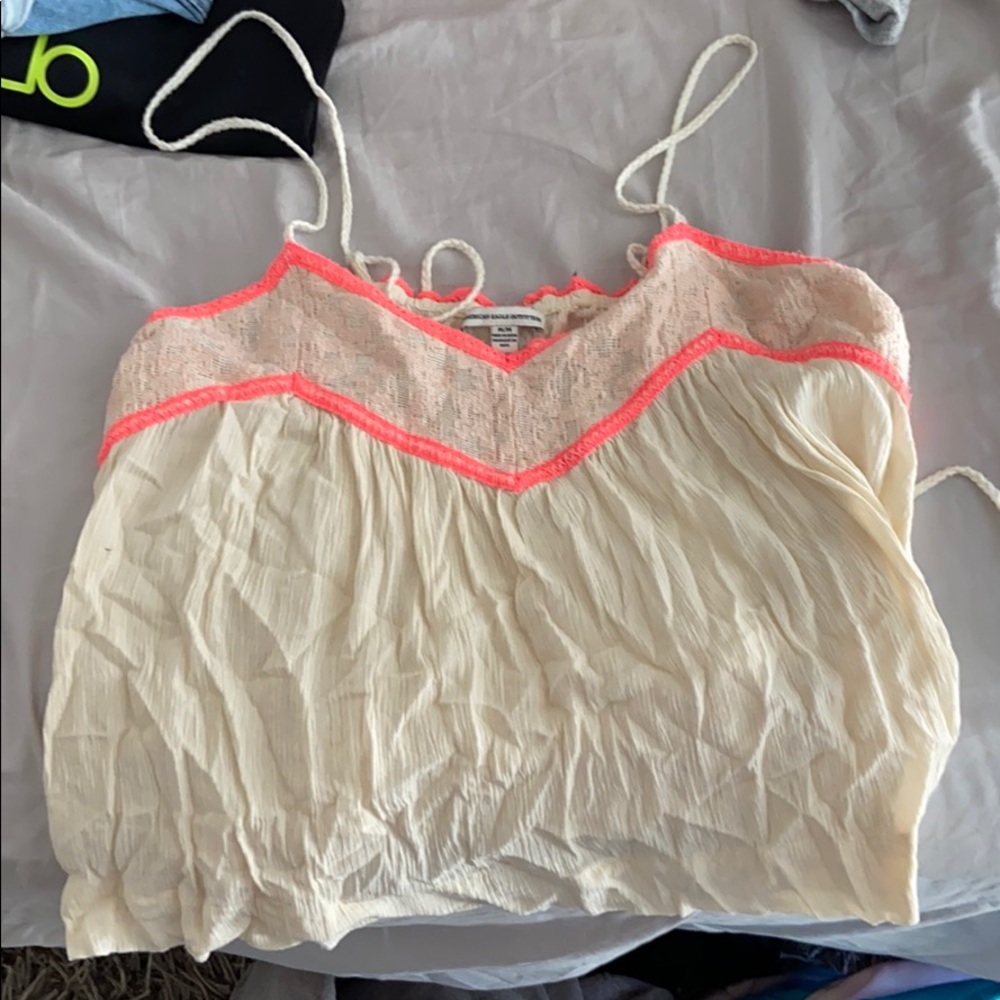 adjustable shirt